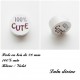 Perle en bois, Rock star 