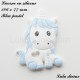 Licorne en silicone