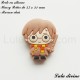 Perle en silicone Harry Potter