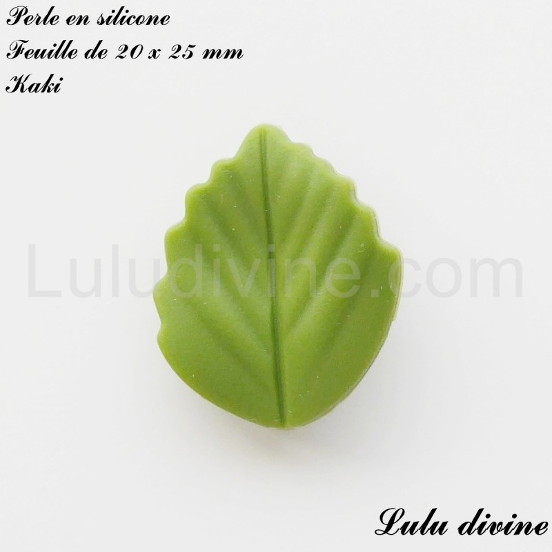 Feuille en silicone… - Cdiscount Jardin