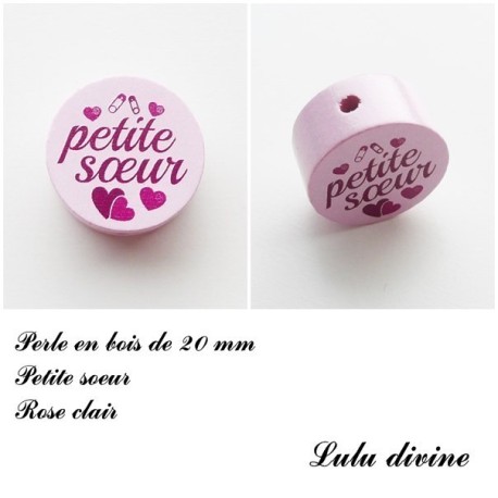 Petite Soeur
