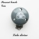 Pince bois boucle, Auto / Voiture 