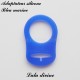 Adaptateur silicone classique