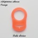 Adaptateur silicone classique