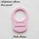 Adaptateur silicone classique