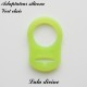 Adaptateur silicone classique