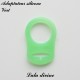 Adaptateur silicone classique